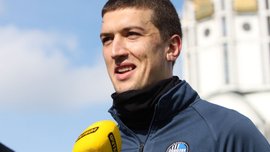 "Динамо грає лонгболами, Шахтар – це "тікі-така": голкіпер Олімпіка порівняв стилі гри українських грандів "Динамо грає лонгболами, Шахтар – це "тікі-така": голкіпер Олімпіка порівняв стилі гри українських грандів
