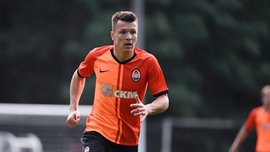 Коноплянка виконав поставлене завдання на матч, – Каштру Коноплянка виконав поставлене завдання на матч, – Каштру