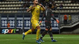 Украина U-21 – Мальта U-21 – 4:0 – видео голов и обзор матча Украина U-21 – Мальта U-21 – 4:0 – видео голов и обзор матча