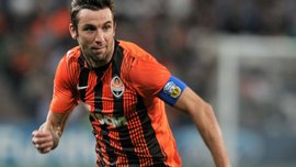 Срна може стати амбасадором УЄФА Срна може стати амбасадором УЄФА