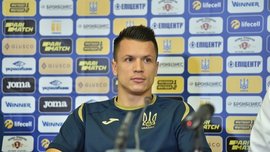 "Дель Боске, вітаю", – Коноплянка оригінально привітав Ротаня з перемогою на чолі збірної України U-21 "Дель Боске, вітаю", – Коноплянка оригінально привітав Ротаня з перемогою на чолі збірної України U-21