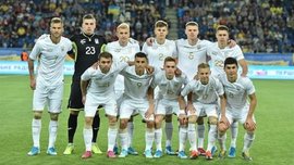 Україна – Нігерія: "синьо-жовті" лише втретє в історії не програли, поступаючись 0:2 Україна – Нігерія: "синьо-жовті" лише втретє в історії не програли, поступаючись 0:2