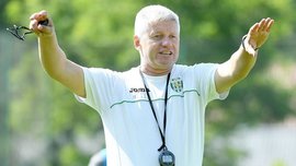 Чижевский получил звание заслуженного тренера Украины Чижевский получил звание заслуженного тренера Украины