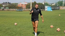 Зотько рассказал, какие изменения произошли под руководством Висенте Гомеса в Олимпике Зотько рассказал, какие изменения произошли под руководством Висенте Гомеса в Олимпике