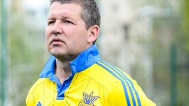 Саленко розповів, що треба зробити Михайличенку в Динамо Саленко розповів, що треба зробити Михайличенку в Динамо
