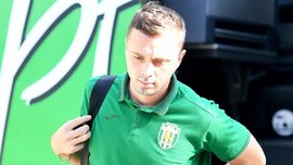 Захисник Карпат Вакуленко розповів, що може завадити львів’янам у майбутньому Захисник Карпат Вакуленко розповів, що може завадити львів’янам у майбутньому