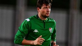 Селезнев ассистом помог Бурсаспору обыграть Османлиспор, Ризеспор с Морозюком сыграл вничью с Гезтепе Селезнев ассистом помог Бурсаспору обыграть Османлиспор, Ризеспор с Морозюком сыграл вничью с Гезтепе