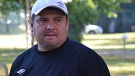 Гірник-Спорт вимагає у Львова компенсацію за контракт Мазяра Гірник-Спорт вимагає у Львова компенсацію за контракт Мазяра