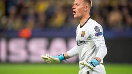 "Він не має права грати за збірну Німеччини", – президент Баварії жорстко розкритикував Тер Штегена "Він не має права грати за збірну Німеччини", – президент Баварії жорстко розкритикував Тер Штегена