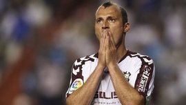 Зозуля – виправданий: Альбасете успішно оскаржив жовту картку українця Зозуля – виправданий: Альбасете успішно оскаржив жовту картку українця
