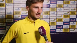 Александрия почти ничего не позволяла создавать Вольфсбургу, – Банада Александрия почти ничего не позволяла создавать Вольфсбургу, – Банада