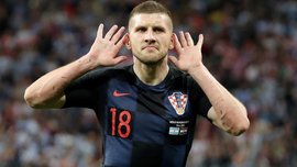 Ребич дисквалифицирован на пять еврокубковых матчей за оскорбление арбитра Ребич дисквалифицирован на пять еврокубковых матчей за оскорбление арбитра