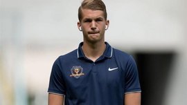 Супряга прем'єрним дублем встановив цікаве досягнення в УПЛ Супряга прем'єрним дублем встановив цікаве досягнення в УПЛ