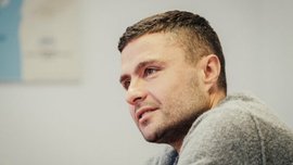 Верпаковскіс: Бразильці Динамо часто влаштовували мікроконфлікти Верпаковскіс: Бразильці Динамо часто влаштовували мікроконфлікти