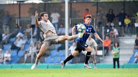 Аталанта U-19 – Шахтар U-19 – 2:2 – відео голів та огляд матчу Аталанта U-19 – Шахтар U-19 – 2:2 – відео голів та огляд матчу