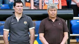 Луческу полностью готов к работе в России, – бывший ассистент румынского специалиста
Луческу полностью готов к работе в России, – бывший ассистент румынского специалиста