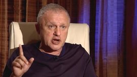 Суркис рассказал, что изменил Михайличенко в Динамо Суркис рассказал, что изменил Михайличенко в Динамо