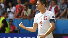 Хет-трик Левандовски в видеообзоре матча Латвия – Польша – 0:3 Хет-трик Левандовски в видеообзоре матча Латвия – Польша – 0:3