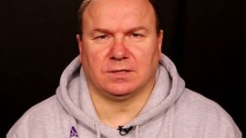 Леоненко признался, кто из тренеров сборной просил у него закурить Леоненко признался, кто из тренеров сборной просил у него закурить