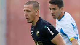Захисник Колоса розкритикував арбітра матчу з Динамо Захисник Колоса розкритикував арбітра матчу з Динамо