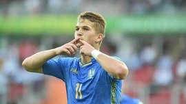 Супряга и еще два игрока сборной Украины U-21 пропустят спарринг против Греции Супряга и еще два игрока сборной Украины U-21 пропустят спарринг против Греции