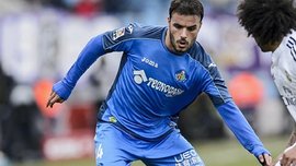 Моуринью не отпустил меня в Манчестер Сити, Челси и Милан, – экс-форвард Реала Моуринью не отпустил меня в Манчестер Сити, Челси и Милан, – экс-форвард Реала