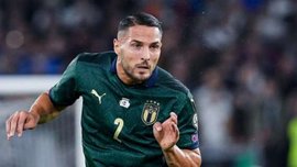 Д'Амброзио получил перелом – игрок может вылететь до конца года Д'Амброзио получил перелом – игрок может вылететь до конца года