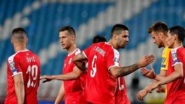 Болгария – Англия – 0:6 – видео голов и обзор матча Болгария – Англия – 0:6 – видео голов и обзор матча