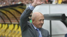 Павлов розповів, що змінив Шевченко у збірній України Павлов розповів, що змінив Шевченко у збірній України