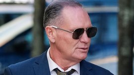 Гаскойн визнаний невинним у справі щодо сексуальних домагань Гаскойн визнаний невинним у справі щодо сексуальних домагань