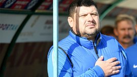 Мазяр: Пернамбуко буде оштрафований за незабитий пенальті у грі з Карпатами Мазяр: Пернамбуко буде оштрафований за незабитий пенальті у грі з Карпатами