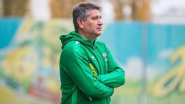 Ковалець: 12 тисяч вболівальників у Харкові – в Прем'єр-лізі ні в кого стільки немає Ковалець: 12 тисяч вболівальників у Харкові – в Прем'єр-лізі ні в кого стільки немає