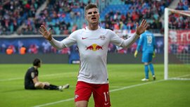 Манчестер Юнайтед будет пытаться срочно подписать Вернера Манчестер Юнайтед будет пытаться срочно подписать Вернера
