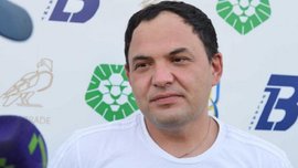 Президент Балкан: Вболівальники на нашому стадіоні виглядали, як стадо баранів Президент Балкан: Вболівальники на нашому стадіоні виглядали, як стадо баранів