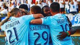 Милевский, Нойок и Хобленко помогли Динамо Б осуществить камбэк и удержать преимущество над БАТЭ
Милевский, Нойок и Хобленко помогли Динамо Б осуществить камбэк и удержать преимущество над БАТЭ