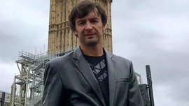 Шовковський розповів, як Блохін вмовляв його зіграти на Євро-2012 Шовковський розповів, як Блохін вмовляв його зіграти на Євро-2012