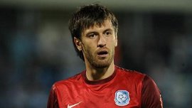 Безотосний покинув Чорноморець, зігравши за одеситів лише п'ять матчів після повернення Безотосний покинув Чорноморець, зігравши за одеситів лише п'ять матчів після повернення