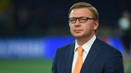Если Ахметов скажет "Все, спасибо, ты не подходишь", то я без вопросов встану и уйду, – Палкин
Если Ахметов скажет "Все, спасибо, ты не подходишь", то я без вопросов встану и уйду, – Палкин