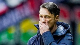 Ковач резко прошелся по нескольким игрокам Баварии перед увольнением Ковач резко прошелся по нескольким игрокам Баварии перед увольнением