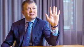 Почетный президент Ворсклы Жеваго скрывается в Европе, – СМИ Почетный президент Ворсклы Жеваго скрывается в Европе, – СМИ