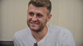 Вернидуб вел переговоры с солигорским Шахтером, но они ничем не закончились, – сын экс-тренера Зари Вернидуб вел переговоры с солигорским Шахтером, но они ничем не закончились, – сын экс-тренера Зари