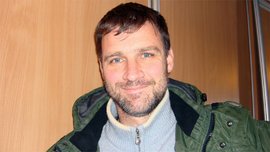 Сирота про Луїша Каштру: Потрібно мати неабиякий талант, щоб так розвалити Шахтар Сирота про Луїша Каштру: Потрібно мати неабиякий талант, щоб так розвалити Шахтар