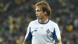 П'ятеро українців потрапили до топ-100 найкращих гравців 4-го туру Ліги Європи за версією УЄФА П'ятеро українців потрапили до топ-100 найкращих гравців 4-го туру Ліги Європи за версією УЄФА