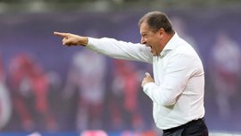 Солігорський Шахтар здобув першу перемогу після призначення Юрія Вернидуба Солігорський Шахтар здобув першу перемогу після призначення Юрія Вернидуба