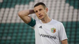 Капитан Ворсклы Чеснаков назвал виновных в последних неудачах полтавчан Капитан Ворсклы Чеснаков назвал виновных в последних неудачах полтавчан