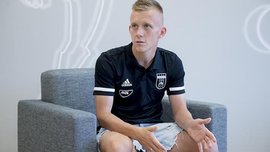 Петряк – про конфлікт з Ференцварошем: Вони взяли мене за яйця і досі тримають Петряк – про конфлікт з Ференцварошем: Вони взяли мене за яйця і досі тримають