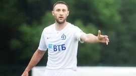 Соболь: Не думаю, что дорога в сборную для Ордеца закрыта – Шевченко следит за всеми Соболь: Не думаю, что дорога в сборную для Ордеца закрыта – Шевченко следит за всеми