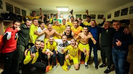 "Доброго дня, дядьку Сергію!" – Рух шедевральним промо-роликом потролив очільника Металіста 1925 "Доброго дня, дядьку Сергію!" – Рух шедевральним промо-роликом потролив очільника Металіста 1925