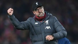 Клопп скептично оцінив VAR Клопп скептично оцінив VAR