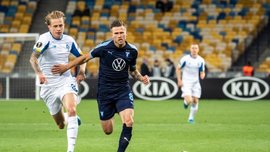 Мальме – Динамо: шведи очікують аншлаг на матчі Ліги Європи Мальме – Динамо: шведи очікують аншлаг на матчі Ліги Європи
